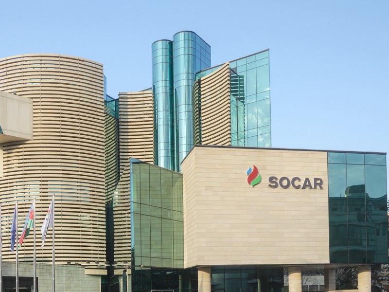 SOCAR выпустит облигации на $100 млн 
