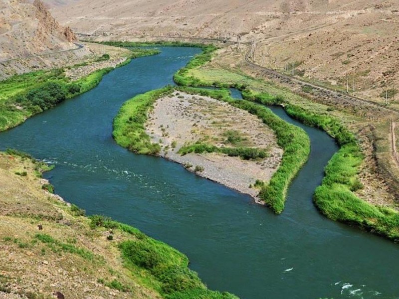 Армянские заводы загрязняют реку Аракс – Иран обсуждает вопрос с Арменией