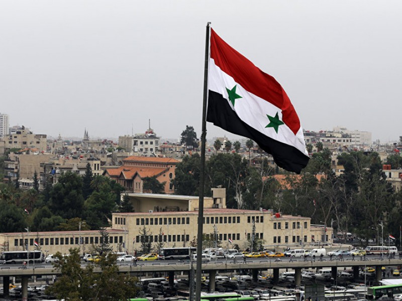 Участники донорской конференции собрали для Сирии 7 млрд долларов 