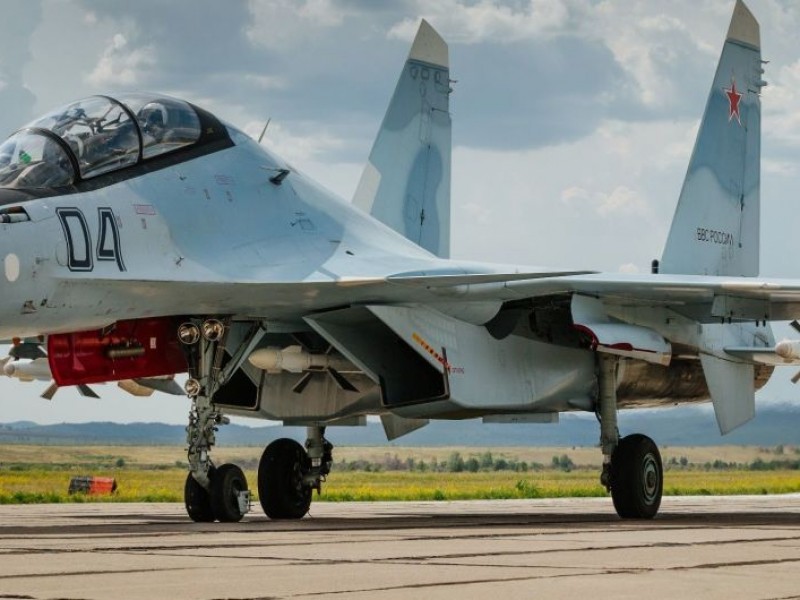 ՀՀ-ի կողմից Су-30СМ գնումը կարող է Ադրբեջանին դրդել պատասխան գնումներ կատարելուն. փորձագետ
