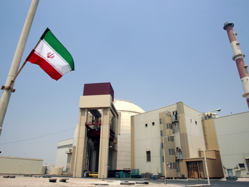МИД Ирана: ИРИ стремится дать дипломатии еще один шанс для спасения ядерной сделки
