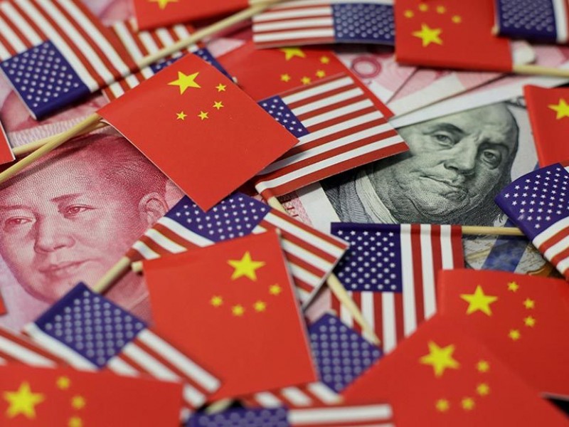 США и Китай планируют открыть ряд рабочих групп для решения спорных вопросов - FT