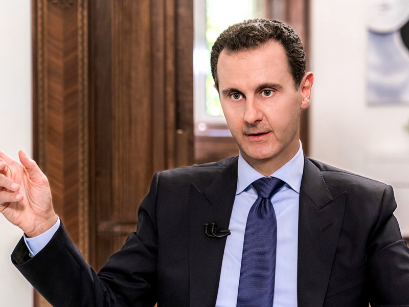 Эксперт: Стратегия Асада по освобождению Идлиба была выбрана верная