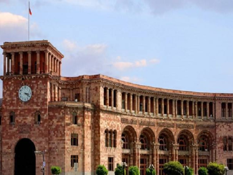 Информация о смягчении ряда ограничений на въезд в Армению
