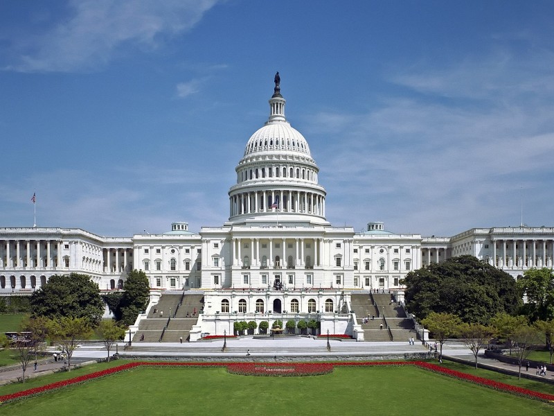 В комитете Сената США предлагают ввести санкции в отношении азербайджанских чиновников