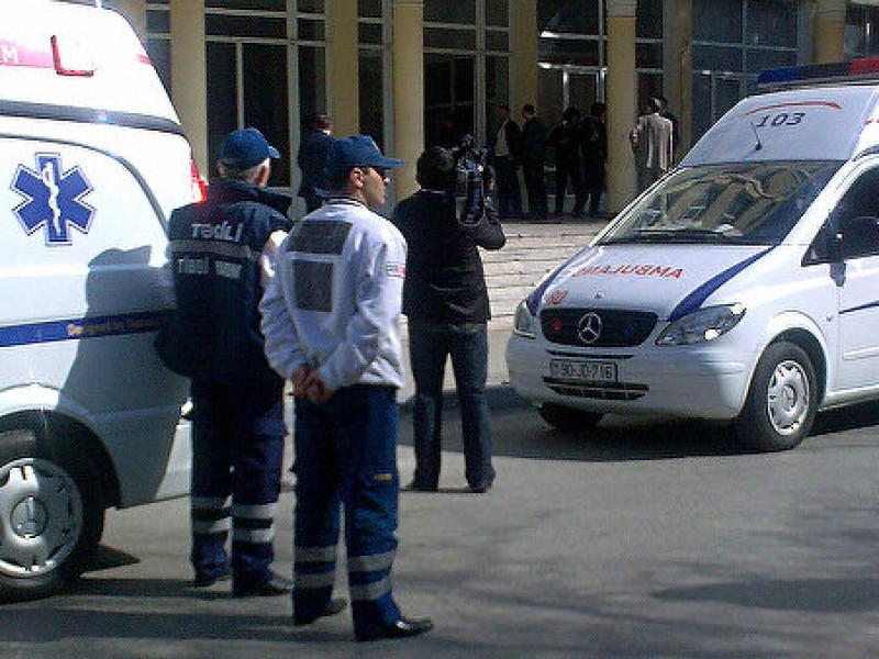 В Азербайджане 186 человек с подозрением на коронавирус взяты под наблюдение  