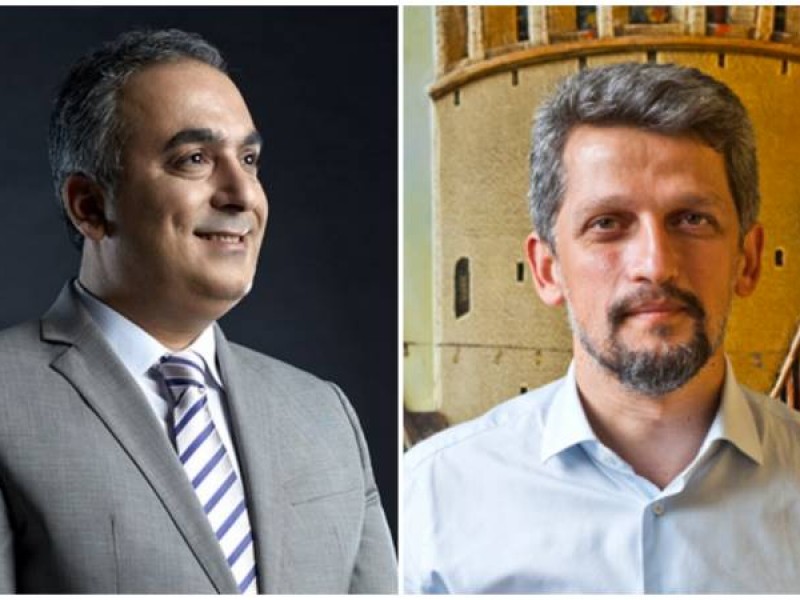 В турецком Меджлисе будут два депутата армянина