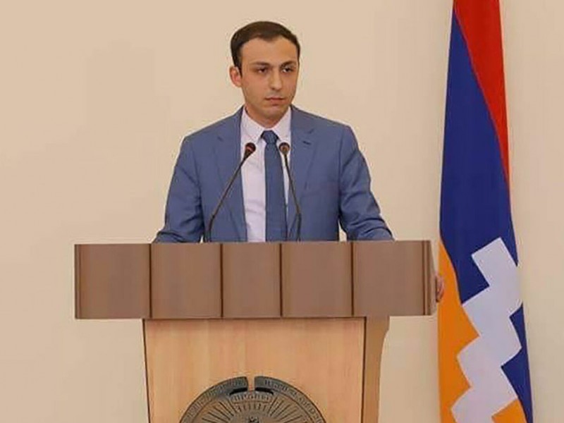 Азербайджан ведет борьбу против армянских культурных ценностей в Арцахе - ЗПЧ