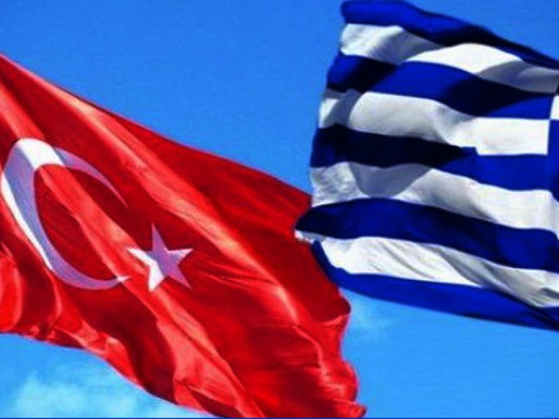 Президент Греции: Турция должна уважать право ЕС, чтобы иметь европейскую перспективу 
