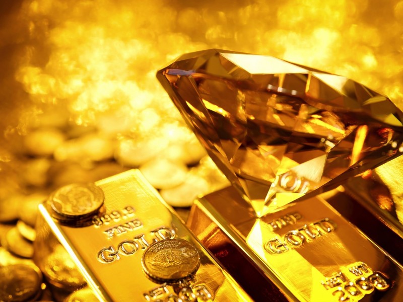 Агентство «Госказначейство драгоценных металлов и драгоценных камней» расформируют 