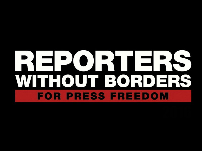  «Репортеры без границ» призвали власти Азербайджана освободить 5 журналистов