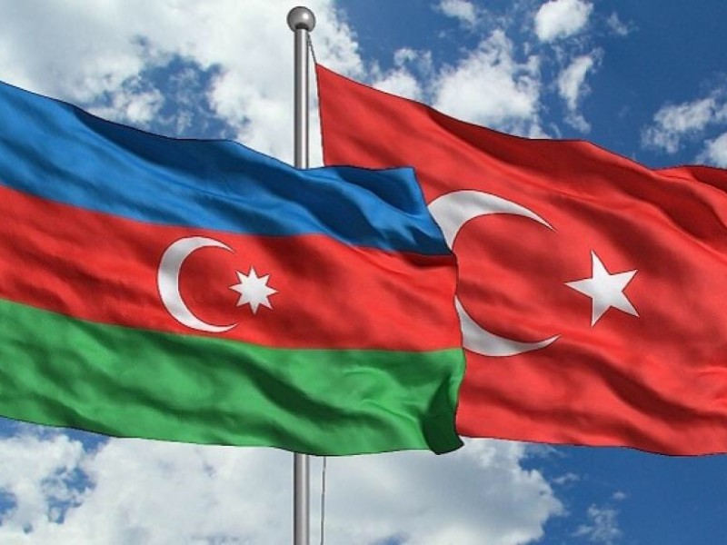 Թուրքիան ու Ադրբեջանն ուժեղացնում են համագործակցությունը ռազմաբժշկական ոլորտում