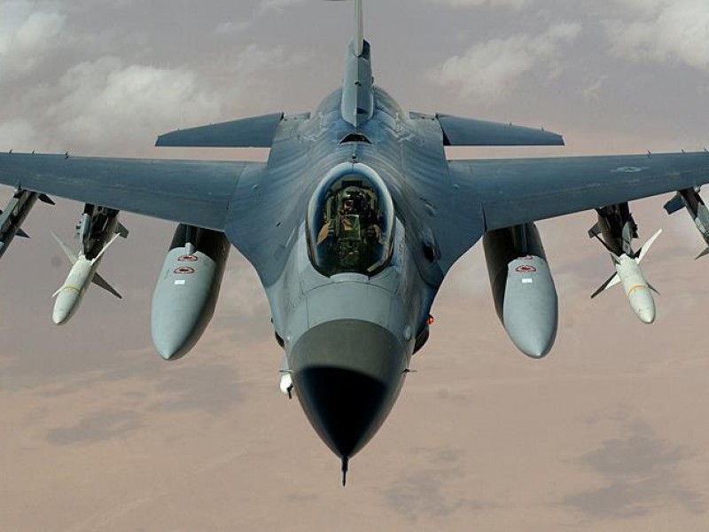 Переговоры Турции с США по истребителям F-16 будут активизированы – Акар 