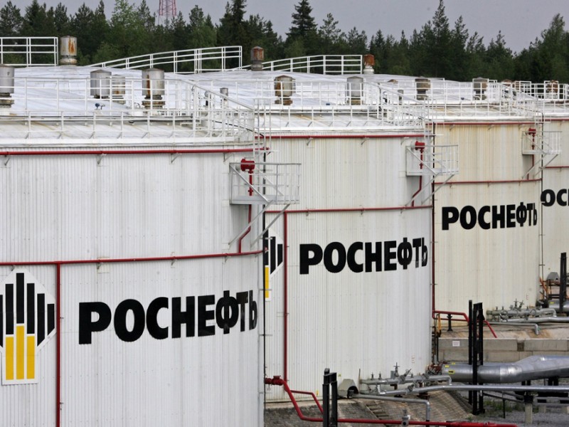 Ռուսաստանն առաջին տեղում է Վրաստանին նավթամթերք մատակարարող երկրների թվում