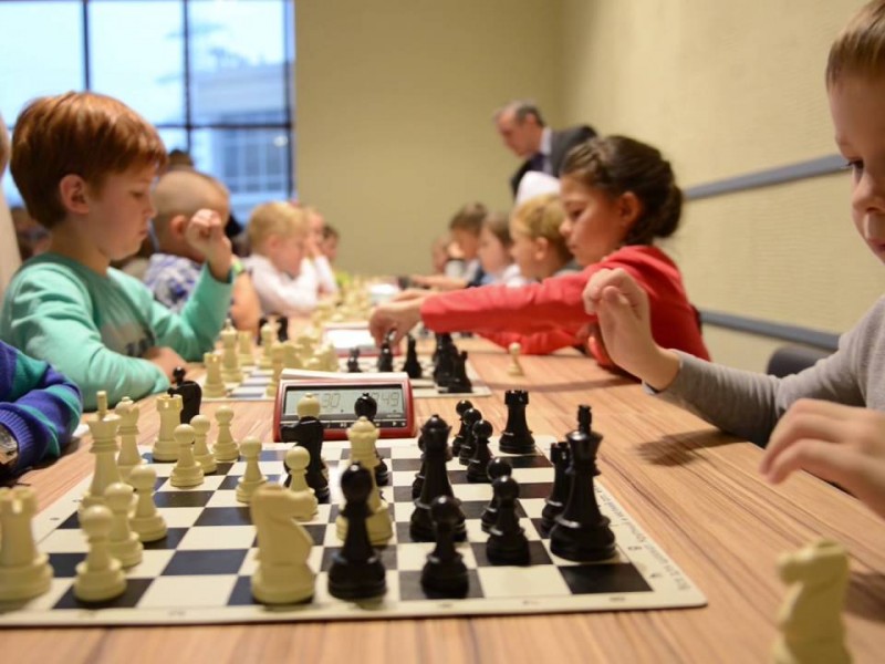 Министр образования России поддержала идею введения уроков шахмат по примеру Армении