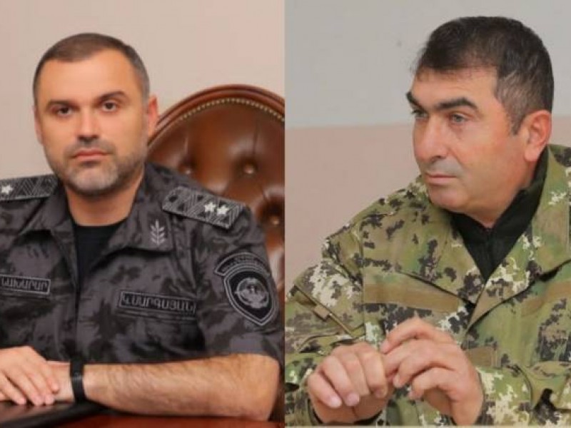 Взяли заложников и шантажировали: почему экс-президенты Арцаха сдались азербайджанцам 