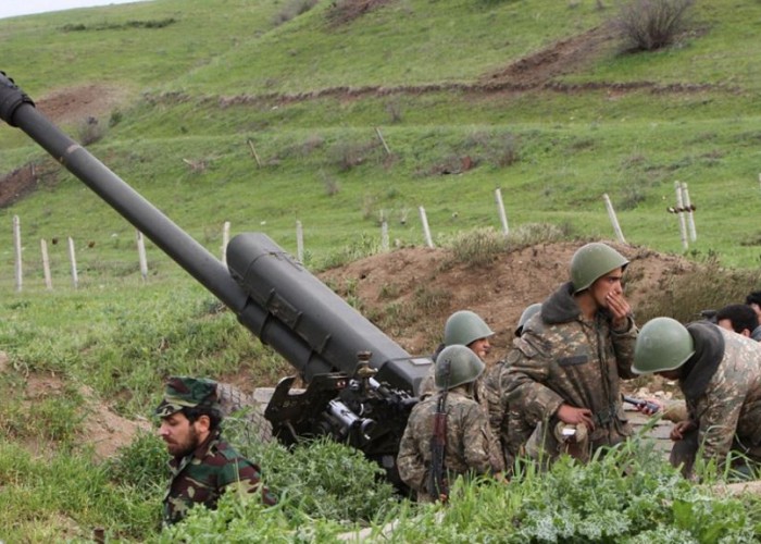 В Конгрессе США пророчат войну в Карабахе