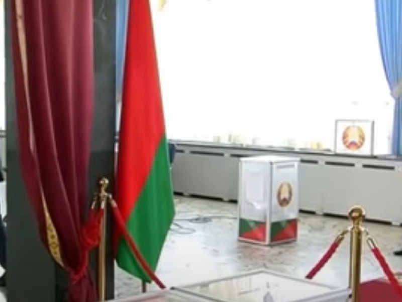 Референдум по поправкам в конституцию планируется в Белоруссии на январь-февраль 2022 года