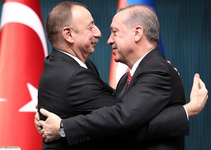 Визит Эрдогана в Азербайджан отложен