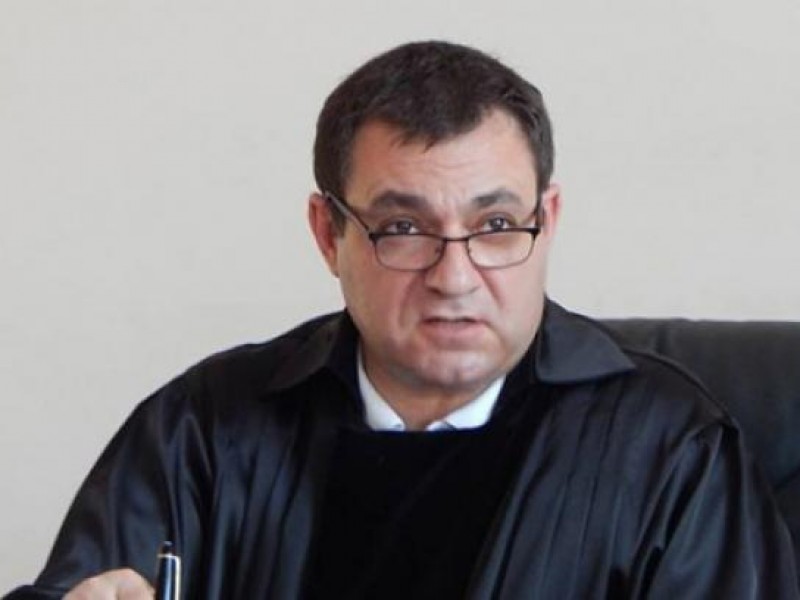 Վերաքննիչ դատարանը Ռուբեն Վարդազարյանի գործով բավարարել է Գլխավոր դատախազության բողոքը