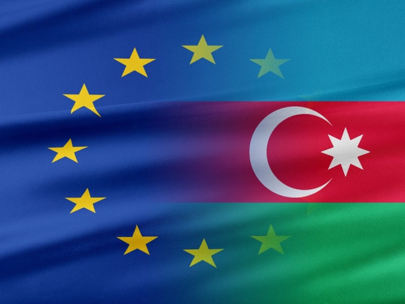 Газовое соглашение ЕС-Азербайджан не противоречит союзническим отношениям Баку с Москвой