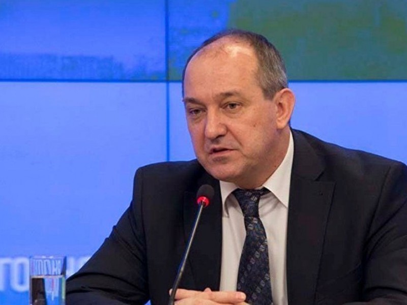 Փորձագետ. Ադրբեջան ռուսական պատվիրակության այցը չի արտահայտում Ռուսաստանի դիրքորոշումը