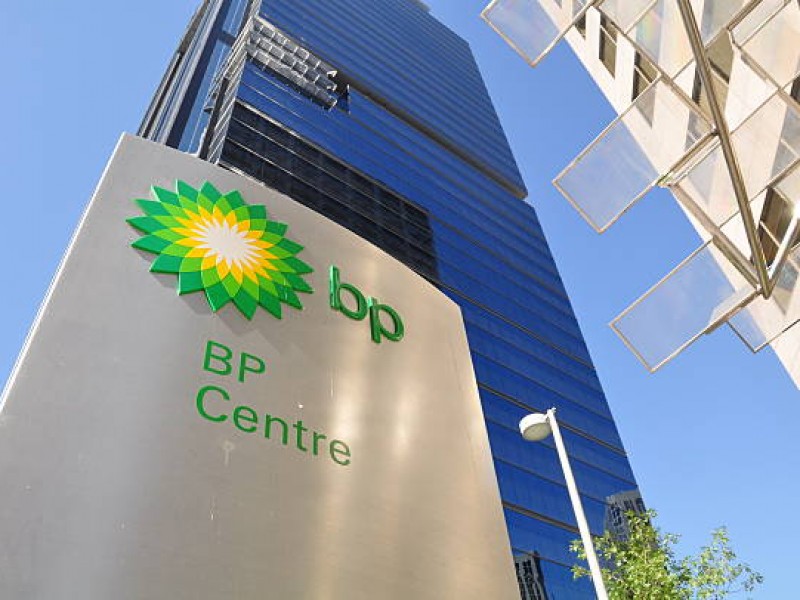 BP может потерять $14 млрд за антироссийский демарш - Times  