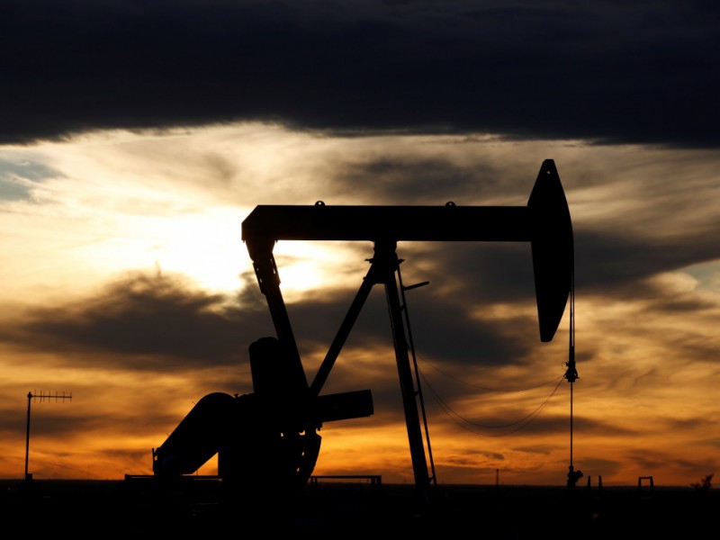 Страны Персидского залива на грани катастрофы из-за цен на нефть