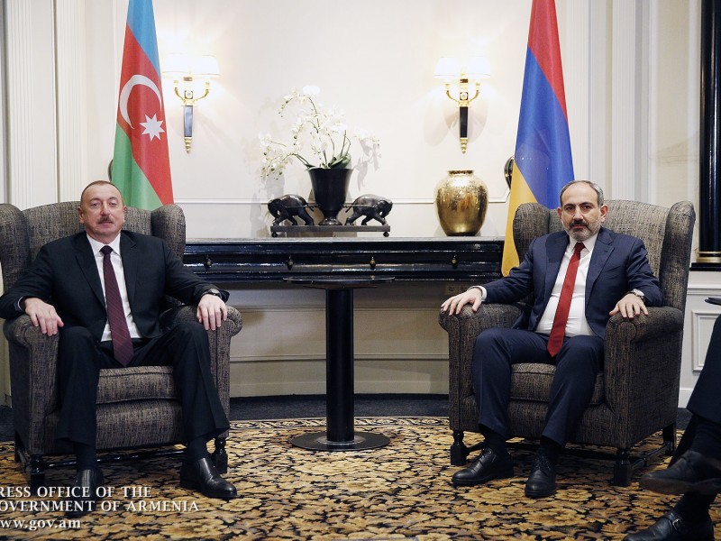 Роль РФ в карабахском урегулировании значима, но не может заменить позиции сторон - посол