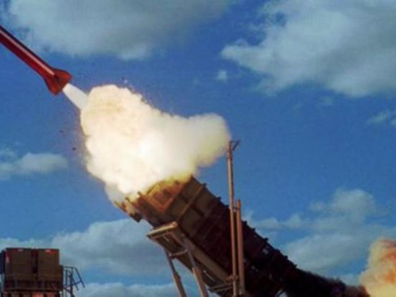 Сделка по продаже Турции ракетных комплексов Patriot получила одобрение Госдепа  