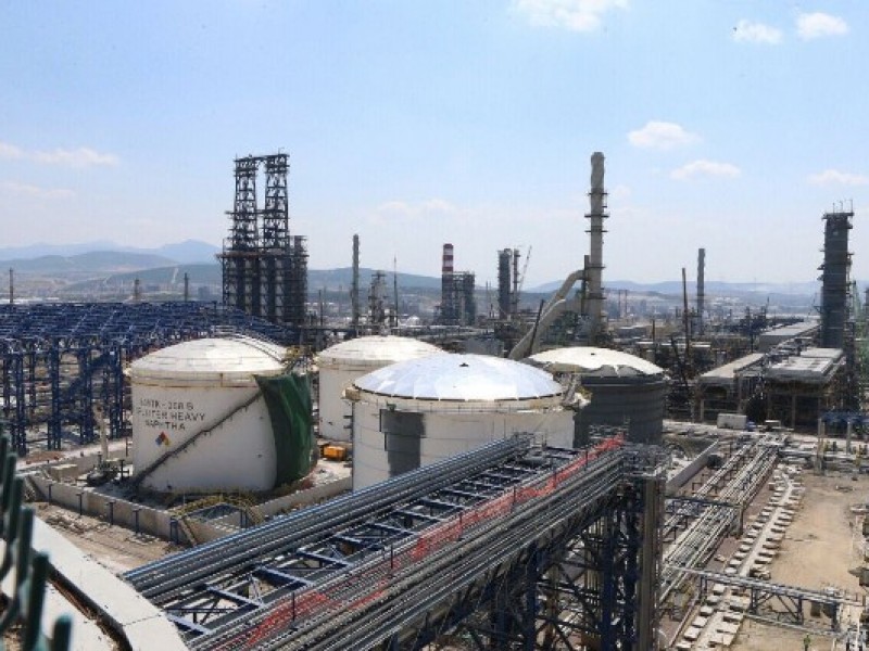 Թուրքիան տարեկան կտնտեսի $1.5 մլրդ STAR նավթավերամշակման գործարանի շահագործումից 
