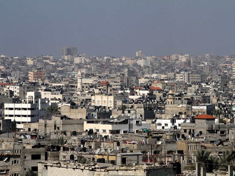 EADaily: ХАМАС требует от Израиля аппараты ИВЛ для Газы, угрожая иначе конфликтом