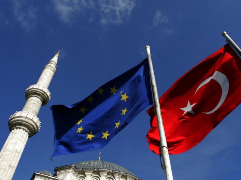 ЕС и Турция планируют встречу на высшем уровне в марте