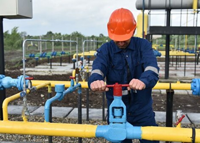 Пашинян: Формирование общего рынка газа - неотъемлемая часть интеграции в ЕАЭС