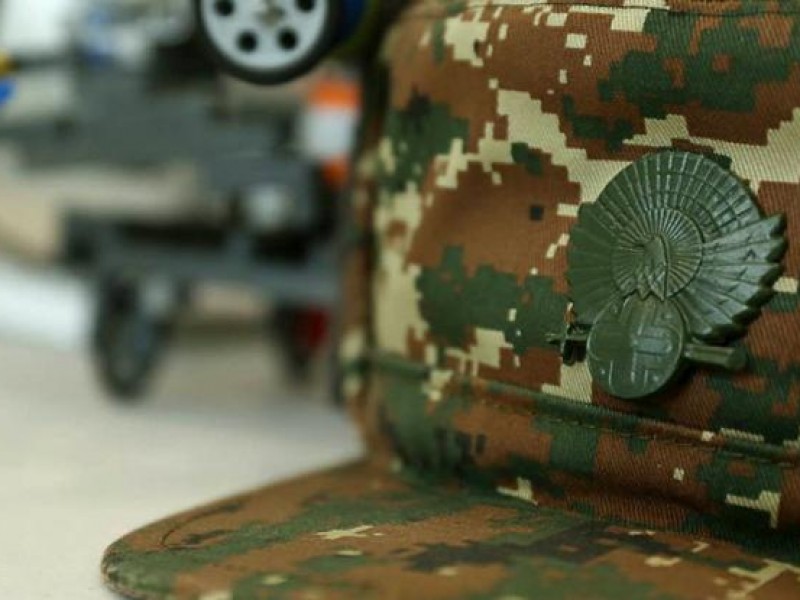 Трагический случай в Арцахе: солдат срочной службы скончался в результате болезни