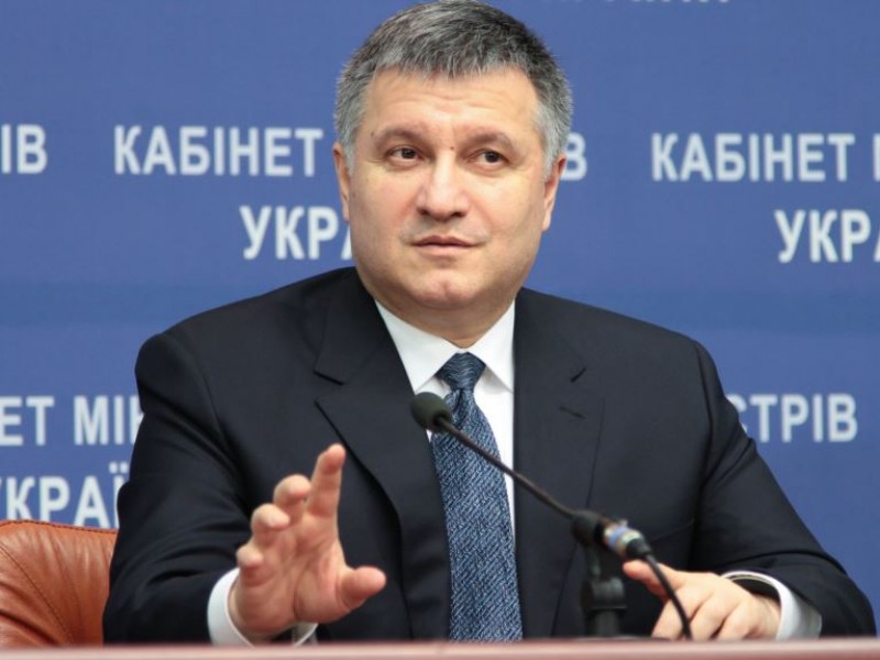 Арсен Аваков сохранит пост главы МВД Украины – СМИ