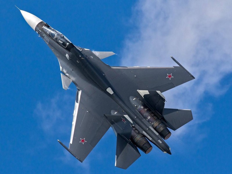 Ֆելգենհաուեր. Բաքուն ունի մեծ ներուժ պատասխանելու Су-30СМ հետ կապված գործարքին