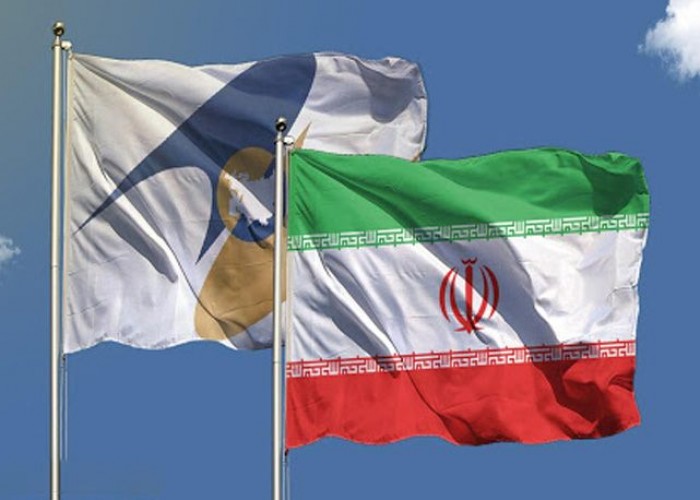 Иран и ЕАЭС: Армения среди основных направлений иранского экспорта