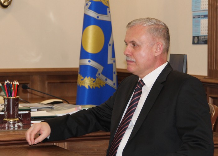 Глава МИД Армении обсудил ситуацию в Арцахе  с генсеком ОДКБ