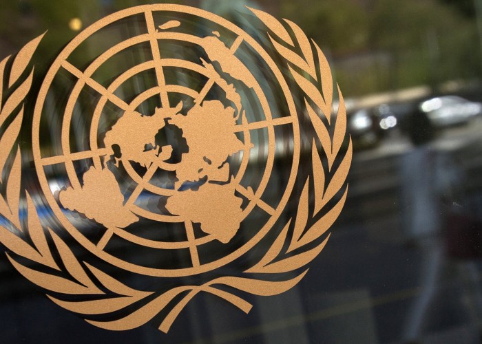 Россия против увеличения Совбеза ООН за счет стран 