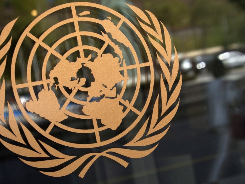 Россия против увеличения Совбеза ООН за счет стран 