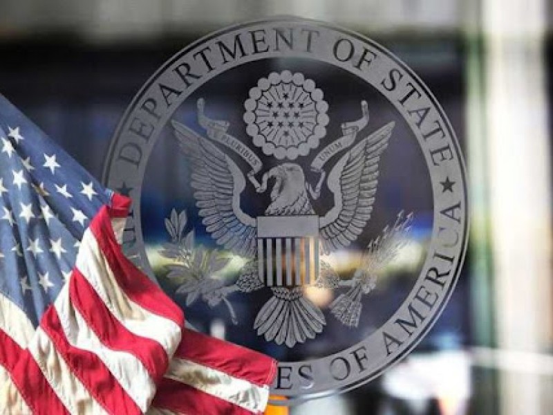 ԱՄՆ պետդեպը մտադիր է ֆինանսավորել «ժողովրդավարության զարգացումը» Հայաստանում
