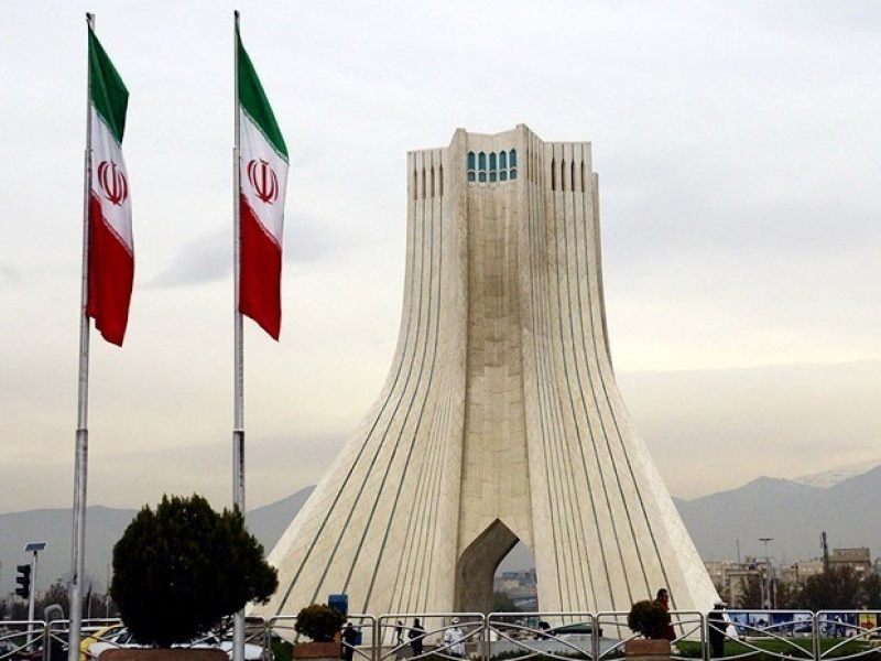 Иран 29 ноября возобновит переговоры по ядерной сделке в Вене