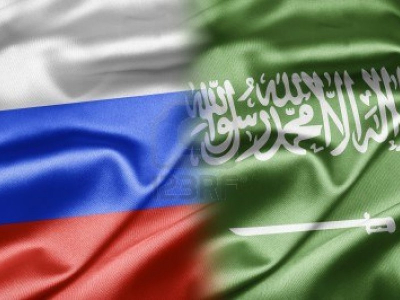 Президент России и король Саудовской Аравии обсудили ситуацию вокруг Катара