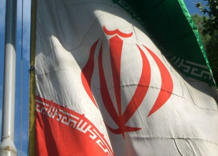В Иране открыли новую военно-морскую ракетную базу 