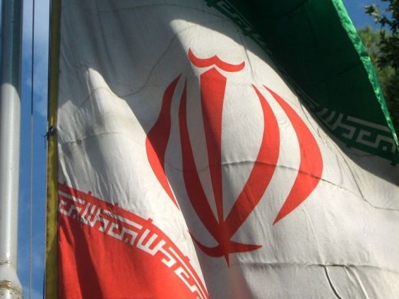 В Иране открыли новую военно-морскую ракетную базу 