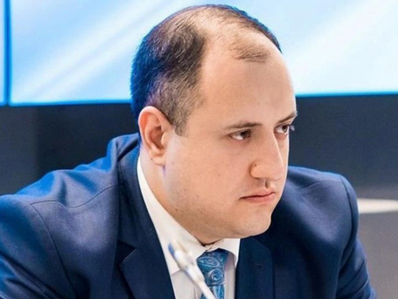 Экс-депутату Миграну Акопяну предъявлено обвинение