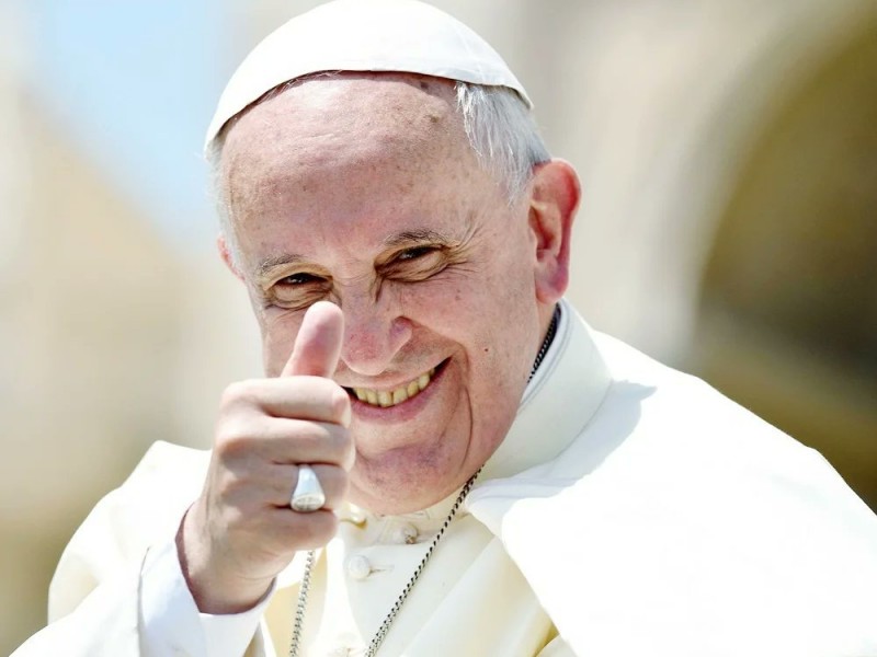 Папа Франциск подтвердил свою поездку в Ирак, несмотря на сложную ситуацию в этой стране