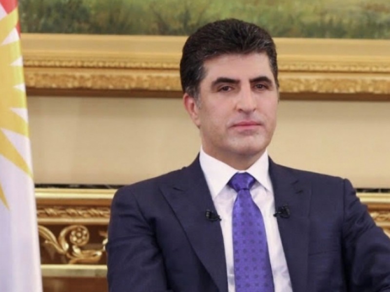 Барзани обвинил центральное правительство Ирака в отказе от диалога