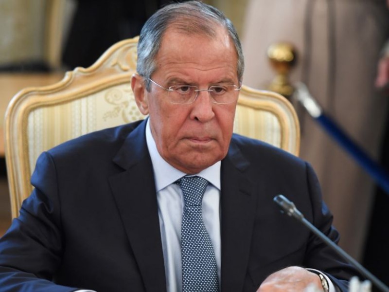 Москва надеется, что сможет содействовать урегулированию карабахского конфликта - Лавров